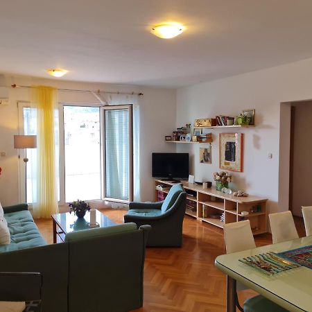 Apartment Silva, 50M From Beach Makarská Exteriér fotografie