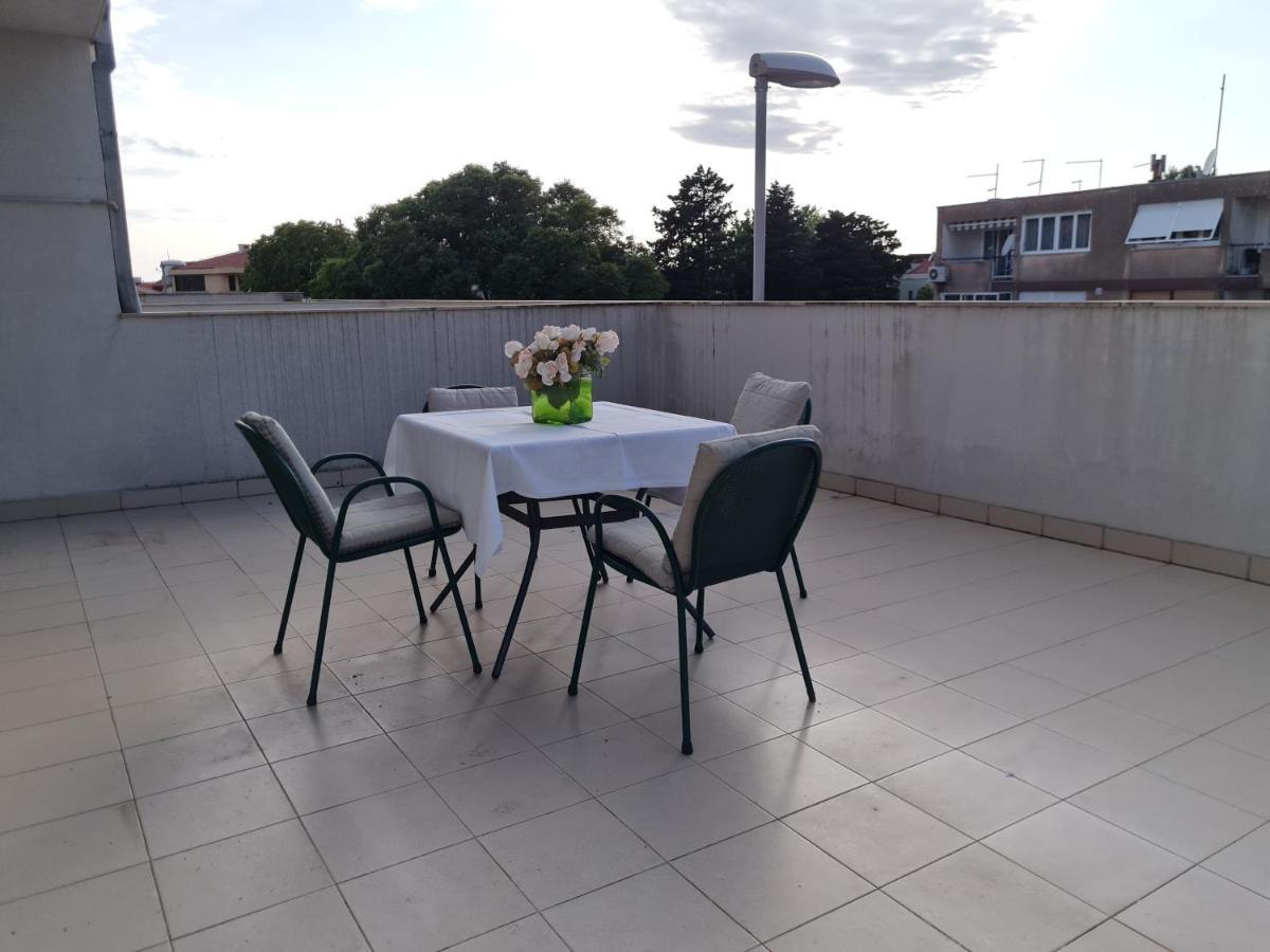 Apartment Silva, 50M From Beach Makarská Exteriér fotografie